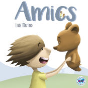 Portada de Amics