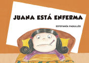 Portada de Juana está enferma