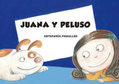 Portada de Juana y Peluso