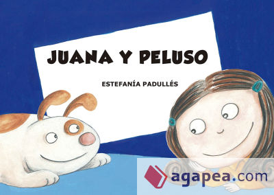 Juana y Peluso