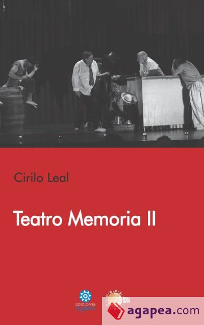 Teatro Memoria II