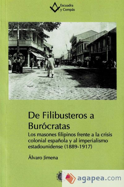 DE FILIBUSTEROS A BUROCRATAS