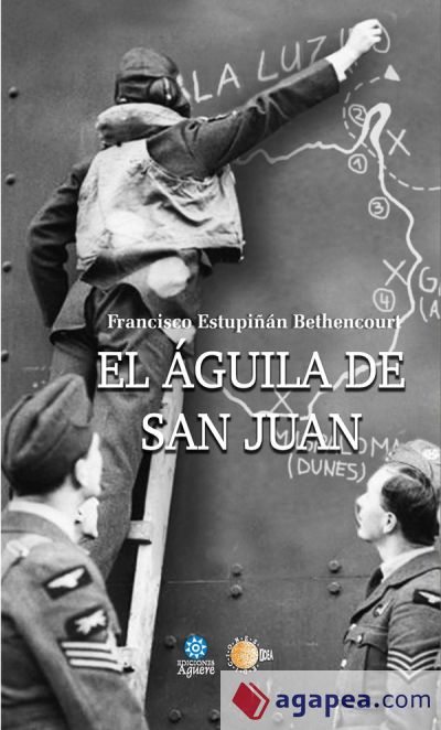 El águila de San Juan