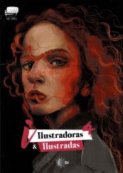 Portada de ILUSTRADORAS & ILUSTRADAS 4