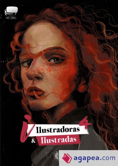 ILUSTRADORAS & ILUSTRADAS 4