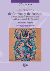 Portada de Los ranchos de Animas y de Pascua