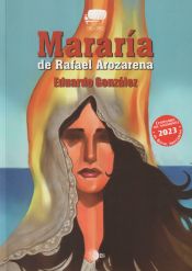 Portada de MARARÍA DE RAFAEL AROZARENA