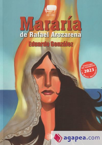 MARARÍA DE RAFAEL AROZARENA