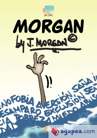 Morgan by Morgan