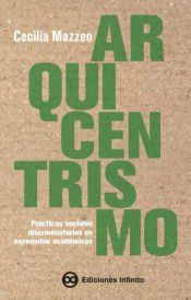 Portada de Arquicentrismo