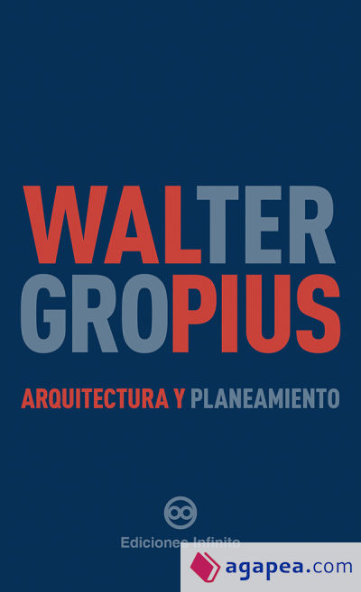 Arquitectura y planeamiento