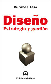 Portada de Diseño estrategia y gestión