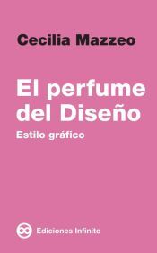Portada de El perfume del dise&ntilde;o