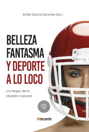 Portada de BELLEZA FANTASMA Y DEPORTE A LO LOCO