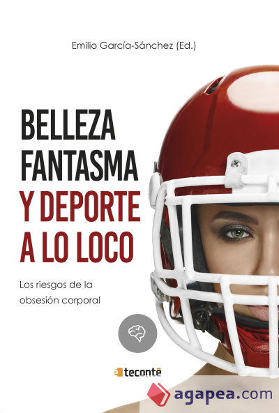 BELLEZA FANTASMA Y DEPORTE A LO LOCO