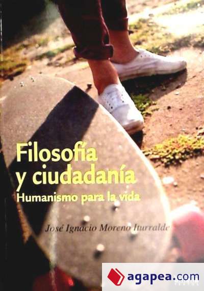 FILOSOFIA Y CIUDADANIA