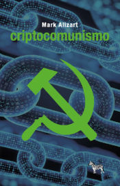 Portada de CRIPTOCOMUNISMO