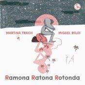Portada de RAMONA RATONA ROTONDA