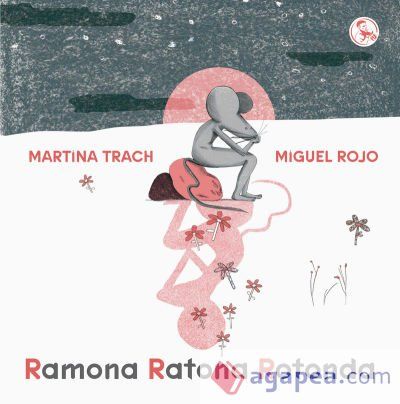 RAMONA RATONA ROTONDA RAMONA RATONA ROTONDA