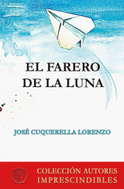 Portada de El farero de la luna