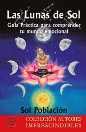 Portada de Las lunas de sol