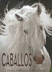 Portada de Caballos