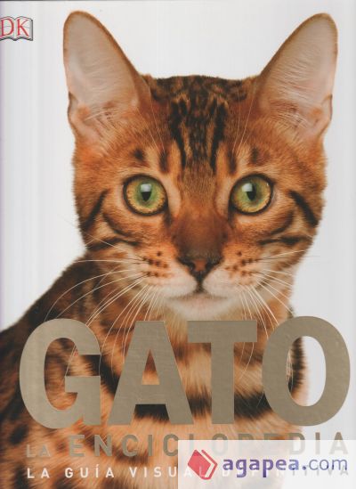 GATO. LA ENCICLOPEDIA