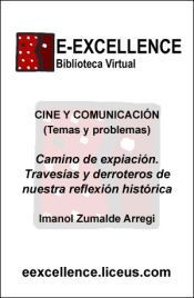 Portada de Camino de expiación (Ebook)