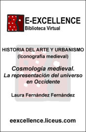 Portada de Cosmología medieval. La representación del universo en Occidente (Ebook)