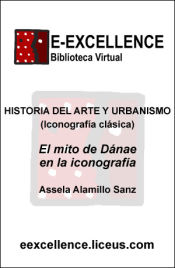 Portada de El mito de Dánae en la iconografía (Ebook)