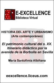 Portada de El patrimonio cultural del siglo XX (Ebook)