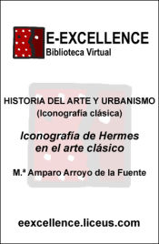 Portada de Iconografía de Hermes en el arte clásico (Ebook)