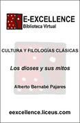 Portada de Los dioses y sus mitos (Ebook)