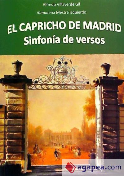 CAPRICHO DE MADRID,EL