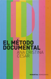 Portada de METODO DOCUMENTAL,EL