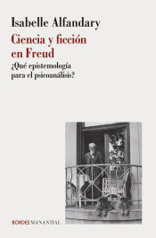 Portada de CIENCIA Y FICCION EN FREUD