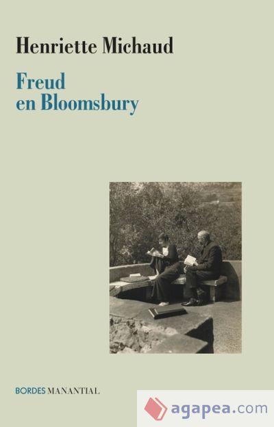 FREUD EN BLOOMSBURY