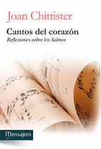 Portada de CANTOS DEL CORAZÓN (Ebook)