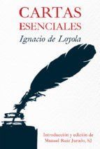 Portada de CARTAS ESENCIALES. IGNACIO DE LOYOLA (Ebook)