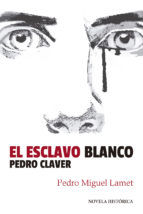 Portada de EL ESCLAVO BLANCO (Ebook)