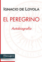 Portada de EL PEREGRINO (Ebook)