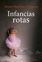 Portada de INFANCIAS ROTAS (Ebook)