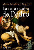 Portada de LA CARA OCULTA DE PEDRO (Ebook)