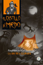 Portada de LA OSCURA LLAMADA (Ebook)