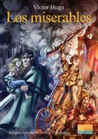 Portada de LOS MISERABLES (Ebook)