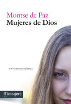 Portada de MUJERES DE DIOS (Ebook)