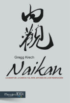 Portada de NAIKAN (Ebook)