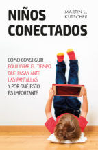 Portada de NIÑOS CONECTADOS (Ebook)
