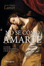 Portada de NO SÉ CÓMO AMARTE (Ebook)