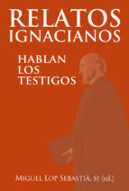 Portada de RELATOS IGNACIANOS (Ebook)